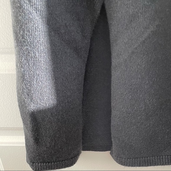 ANTHROPOLOGIE CALLAHAN COZY SWEATER SET - Picture 8 of 13